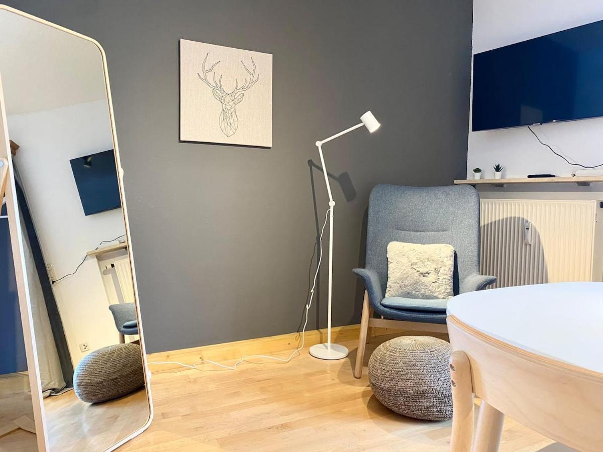 Seeuferresidenz Am Adrian Stoop Apartment Bad Wiessee